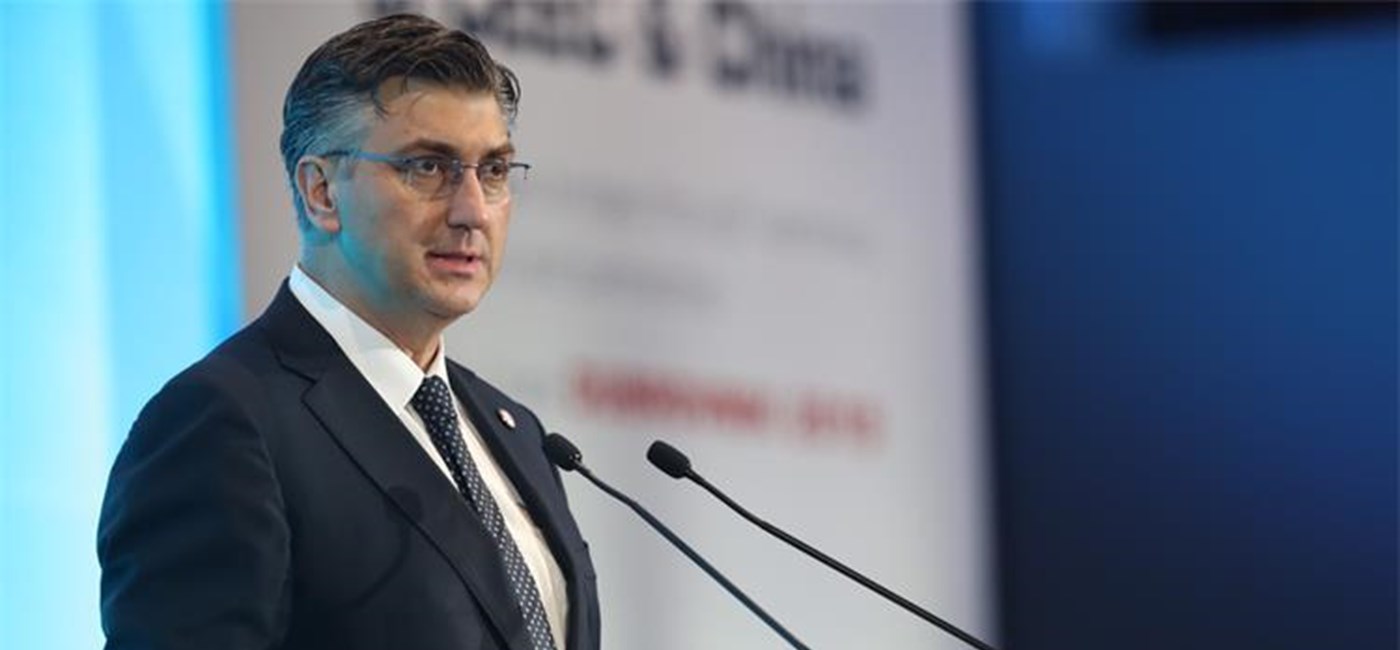 Otvoren 9. Poslovni forum zemalja srednje i istočne Europe i Kine